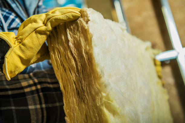 Best Insulation for Specific Applications in Mount Ida, AR