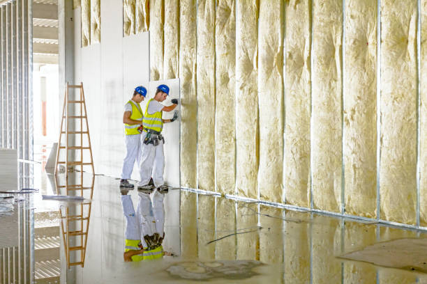 Best Insulation for Specific Applications in Mount Ida, AR